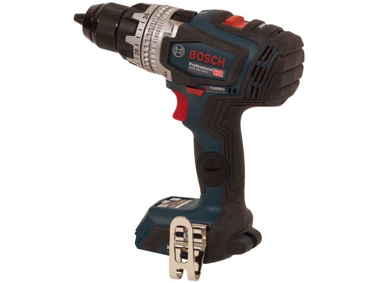 Bosch brushless deals drill