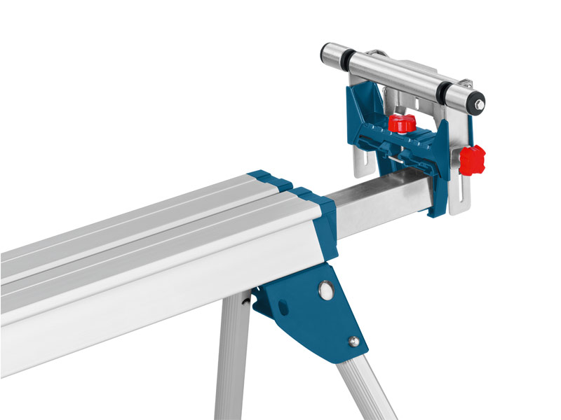 Bosch mitre on sale saw stand