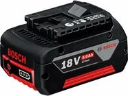 Bosch 18BLUE50 18V 5Ah Li-Ion COOLPACK Battery Pack