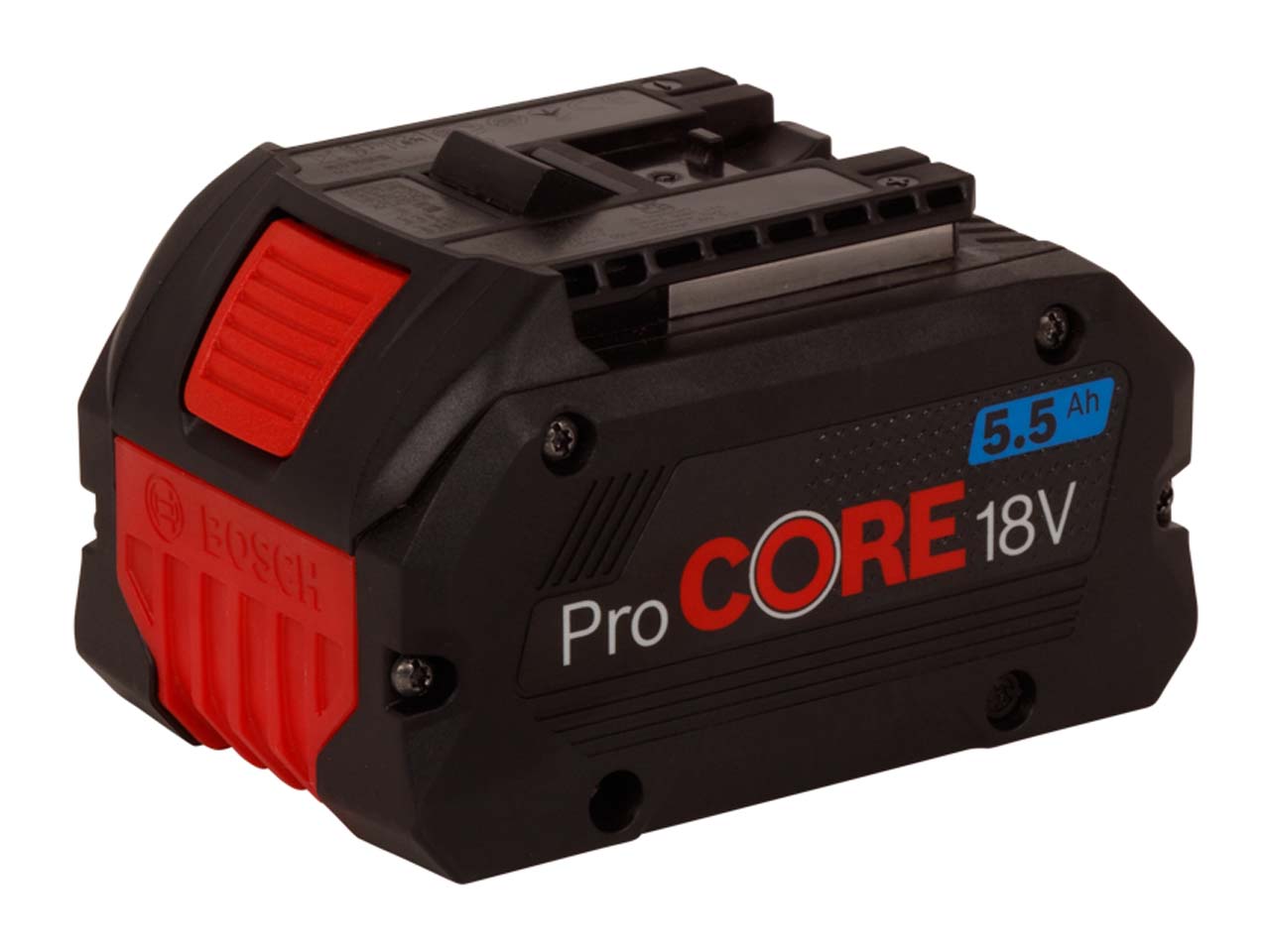 Bosch PROCORE4 GBA18V 18v 4Ah ProCORE Compact Battery