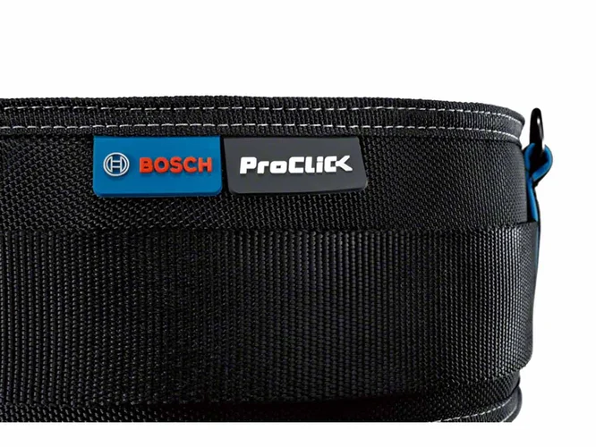 Bosch 1600A0265M S/M 93 Tool Belt