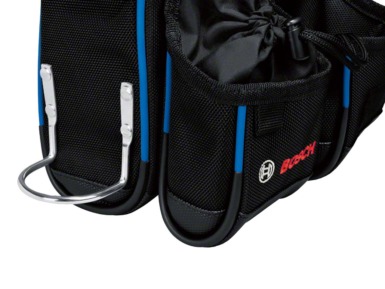 Bosch 1600A0265T Tool Belt Pouch GWT 4