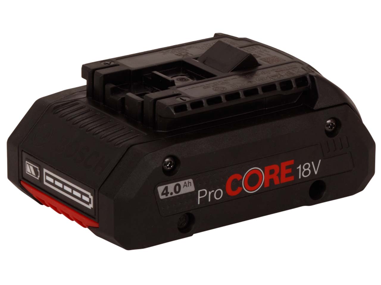 Bosch PROCORE4 GBA18V 18v 4Ah ProCORE Compact Battery