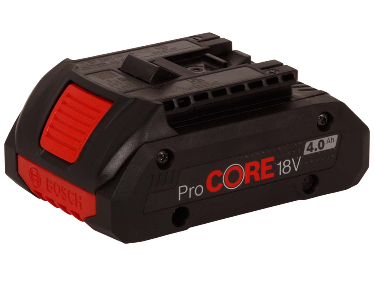 Bosch PROCORE4 GBA18V 18v 4Ah ProCORE Compact Battery