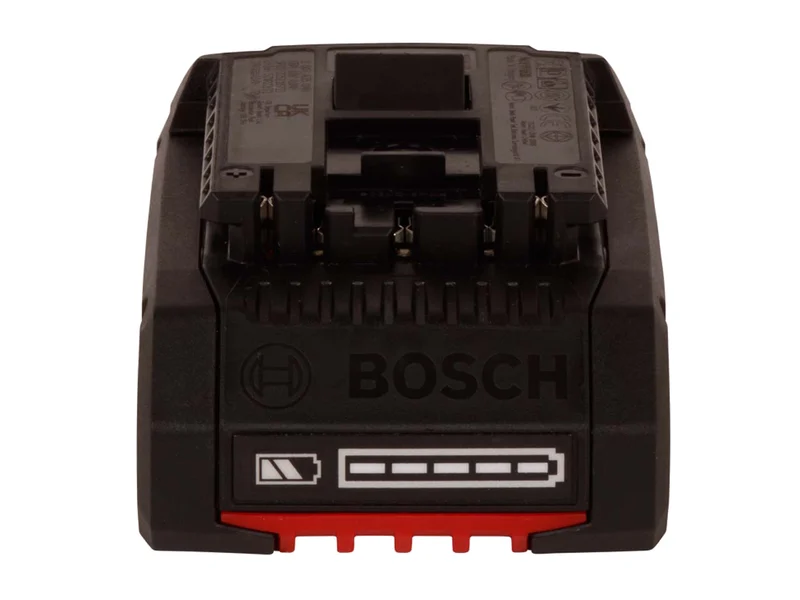 Bosch PROCORE42PK 18V 4Ah Li-Ion Battery Twin Pack