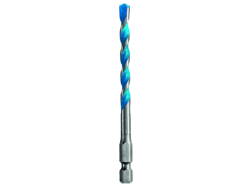 Bosch 2608900573 5.5 x 90mm HEX-9 Multi Construction Drill Bit