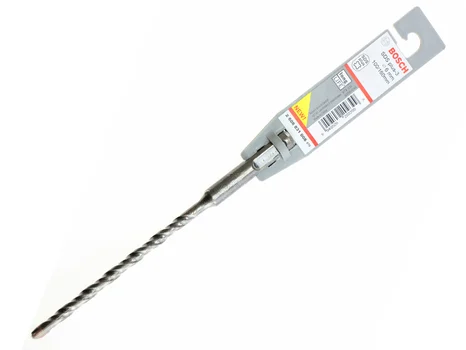 Bosch 2608831008 6 x 160mm SDS Plus-3 Hammer Drill Bit