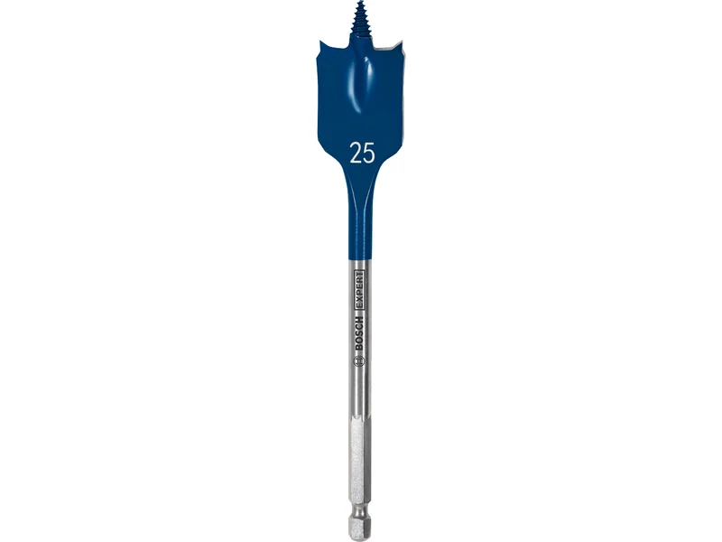 Bosch 2608900322 25 x 152mm SelfCut Speed Spade Drill Bit