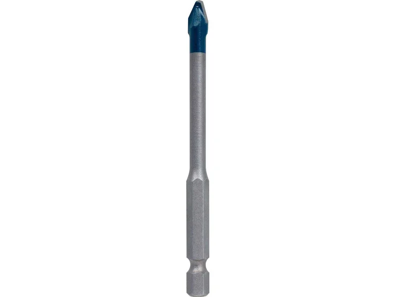 Bosch 2608900590 6x90mm Hex-9 Hard Tile/Ceramic Bit