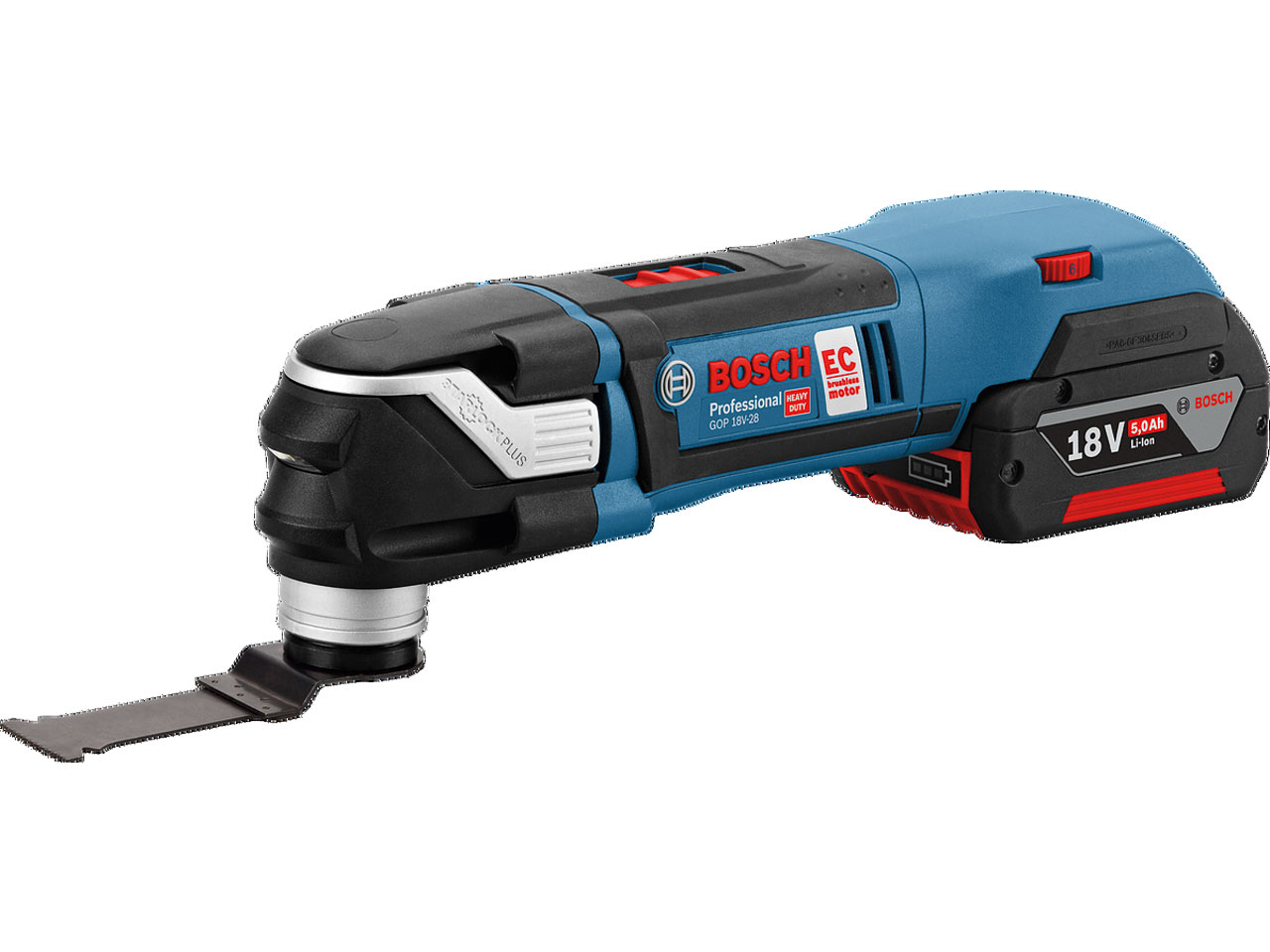 Bosch multi outlet tools