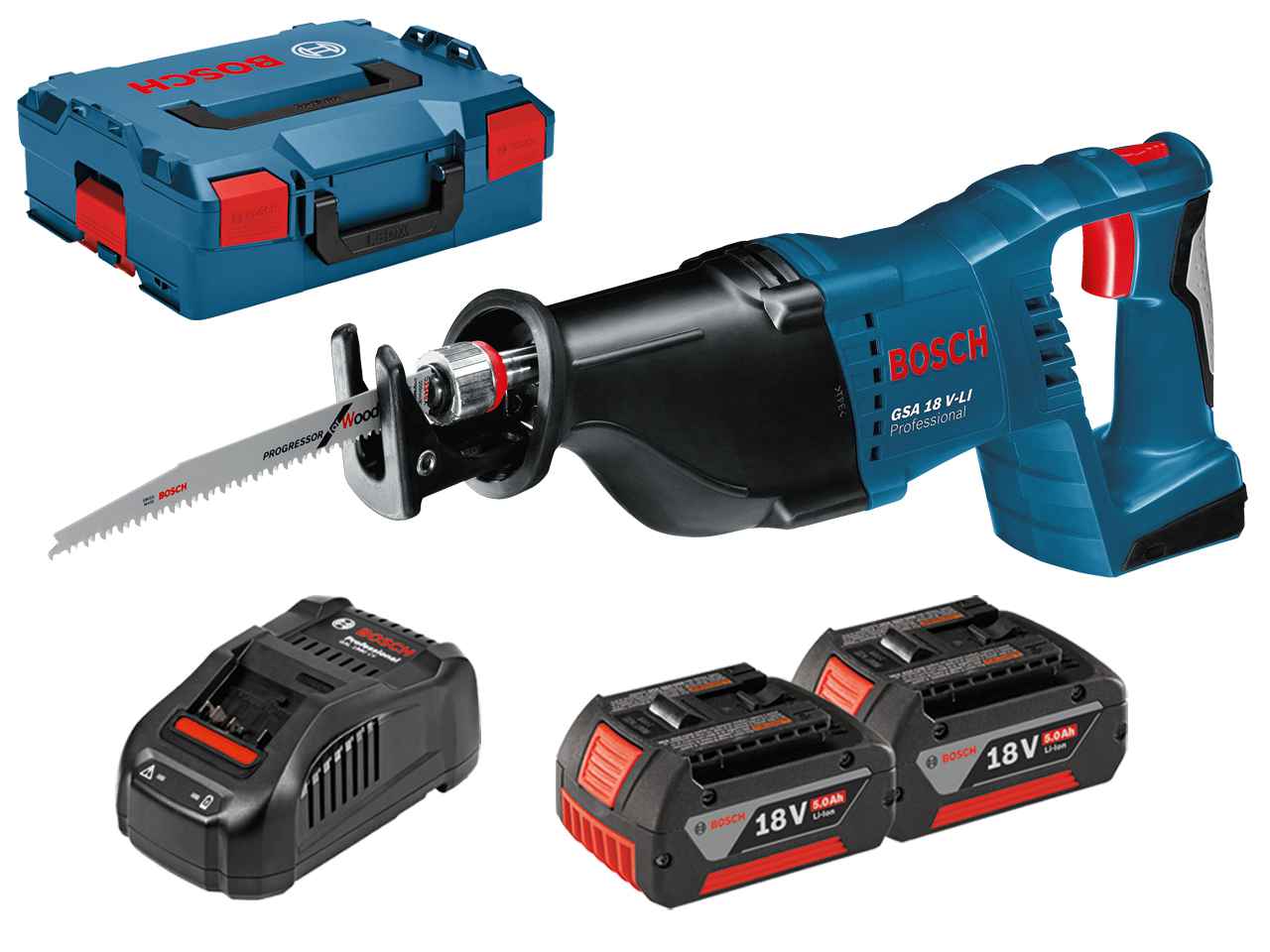 Bosch cordless reciprocating deals saw