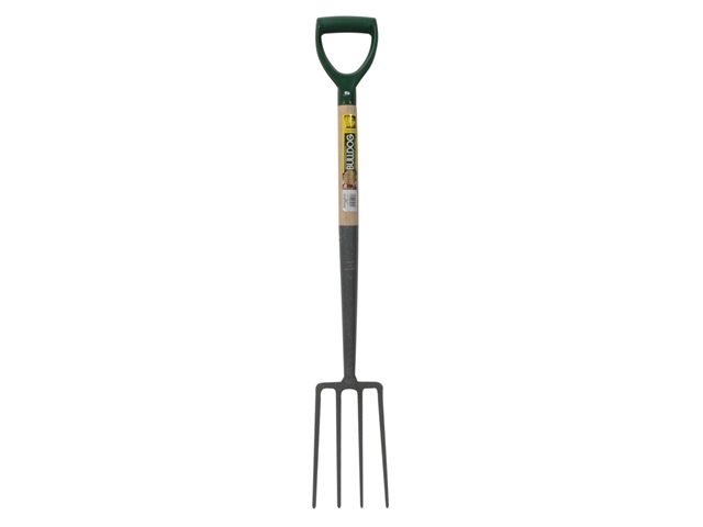 Fiskars store hand fork