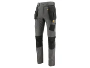 Caterpillar 1810099 Stretch Pocket Trouser Dark Shadow