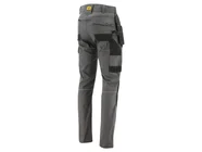 Caterpillar 1810099 Stretch Pocket Trouser Dark Shadow