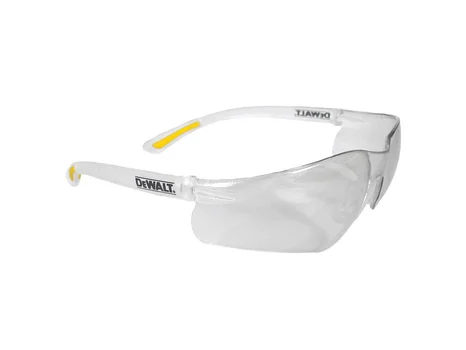 DeWalt DPG52-1D EU Contractor Pro-Clear Safety Glasses