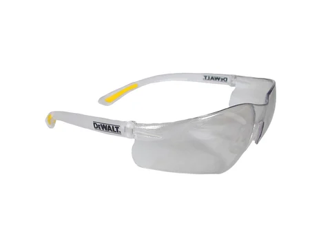 DeWalt DPG52-9D EU Contractor Pro In/out Safety Glasses