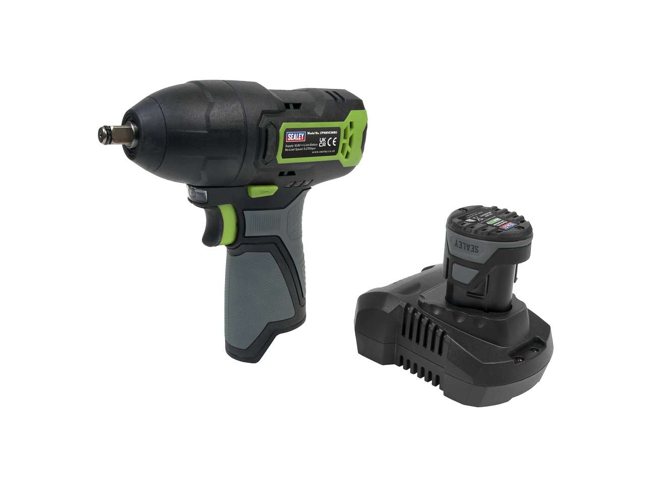 Metabo SSW 18 LTX 600 18v 2x5.5Ah LiHD 600Nm 1/2in Impact Wrench