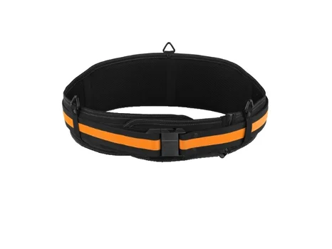 ToughBuilt TOU-CTL-01040B Heavy Duty Clip Padded Belt with Back Support