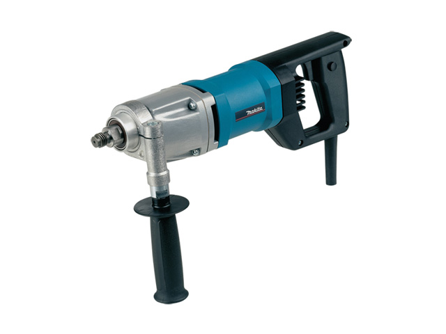 Makita core outlet drill 110v