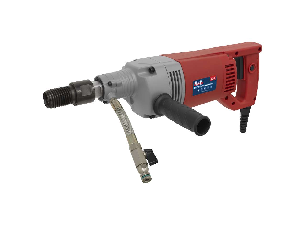 Makita 240v deals core drill