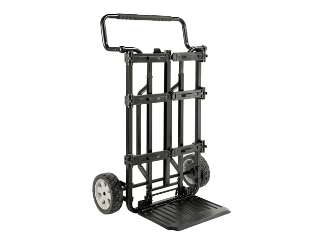 Dewalt tough system 2 shop trolley