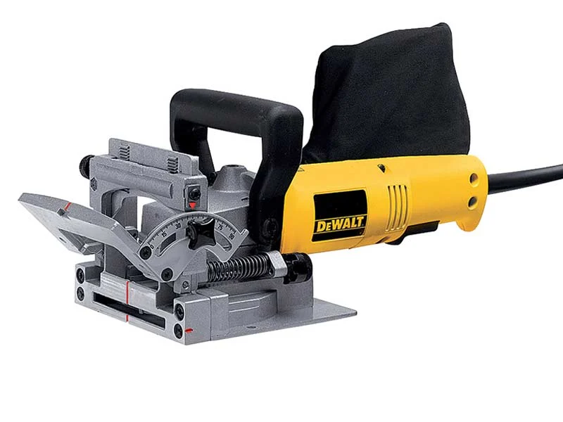 DeWalt DW682KL Biscuit Jointer 600w 110V