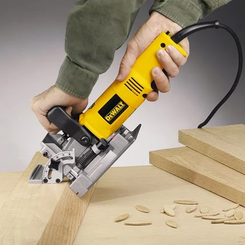 DeWalt DW682KL Biscuit Jointer 600w 110V