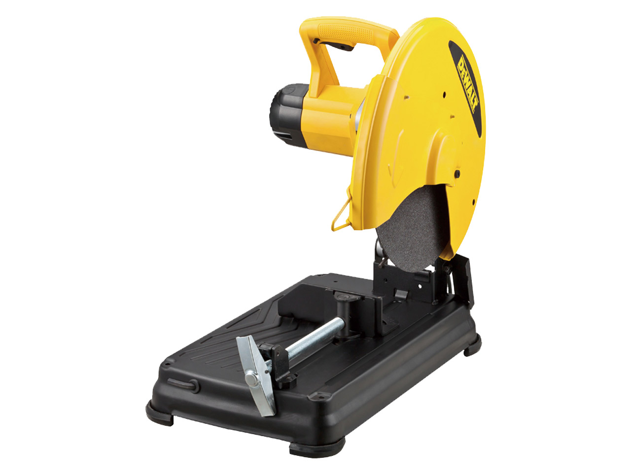 Dewalt metal shop saw