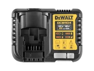 DeWalt DCB1104-GB 12/18V 4Ah Charger