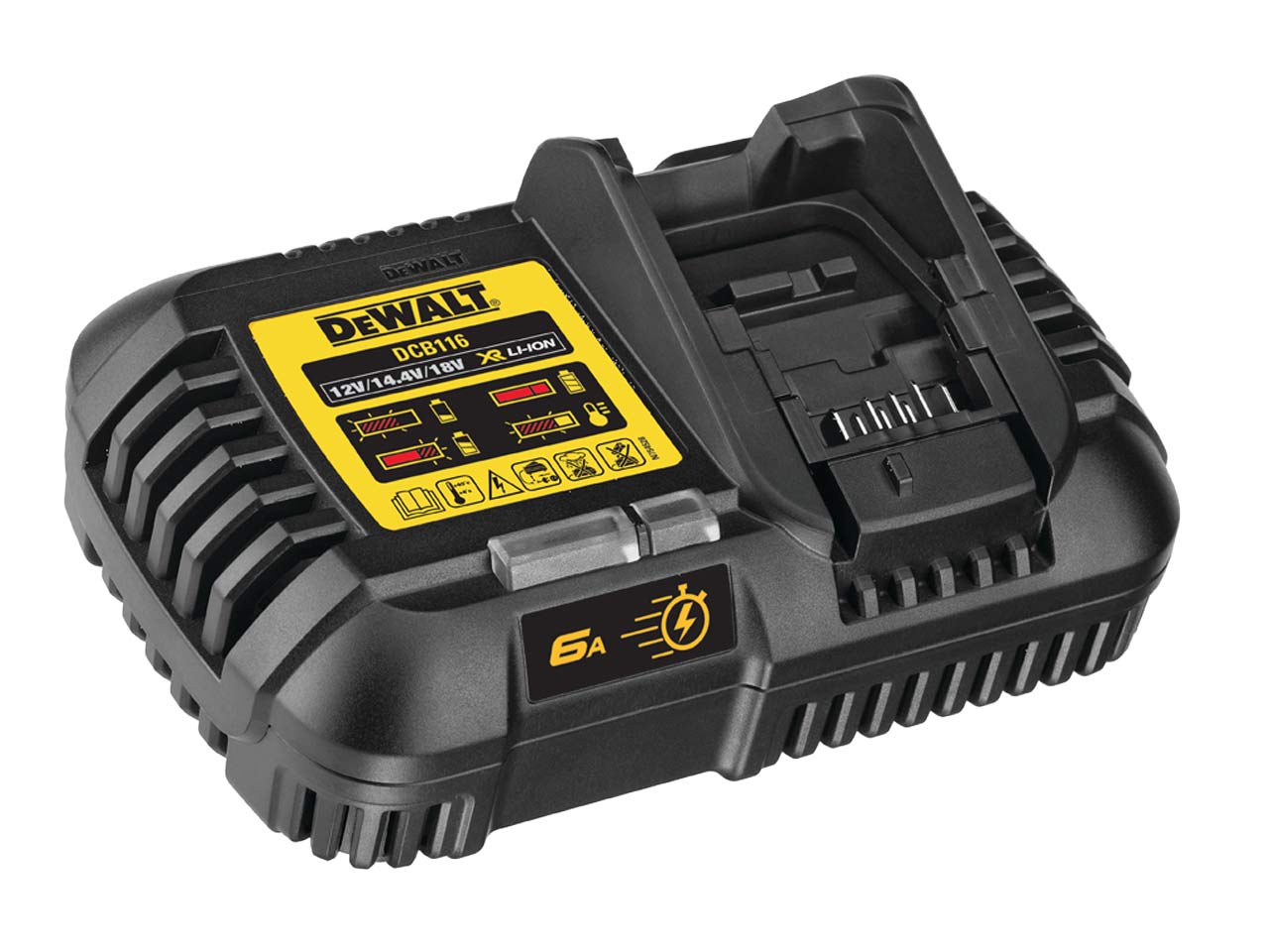 18 volt dewalt charger and deals battery