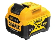 DEWALT DCB126 12V 5Ah XR Li-ion Battery Pack