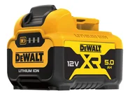 DEWALT DCB126 12V 5Ah XR Li-ion Battery Pack