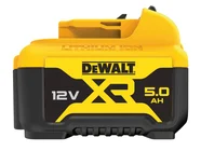 DEWALT DCB126 12V 5Ah XR Li-ion Battery Pack