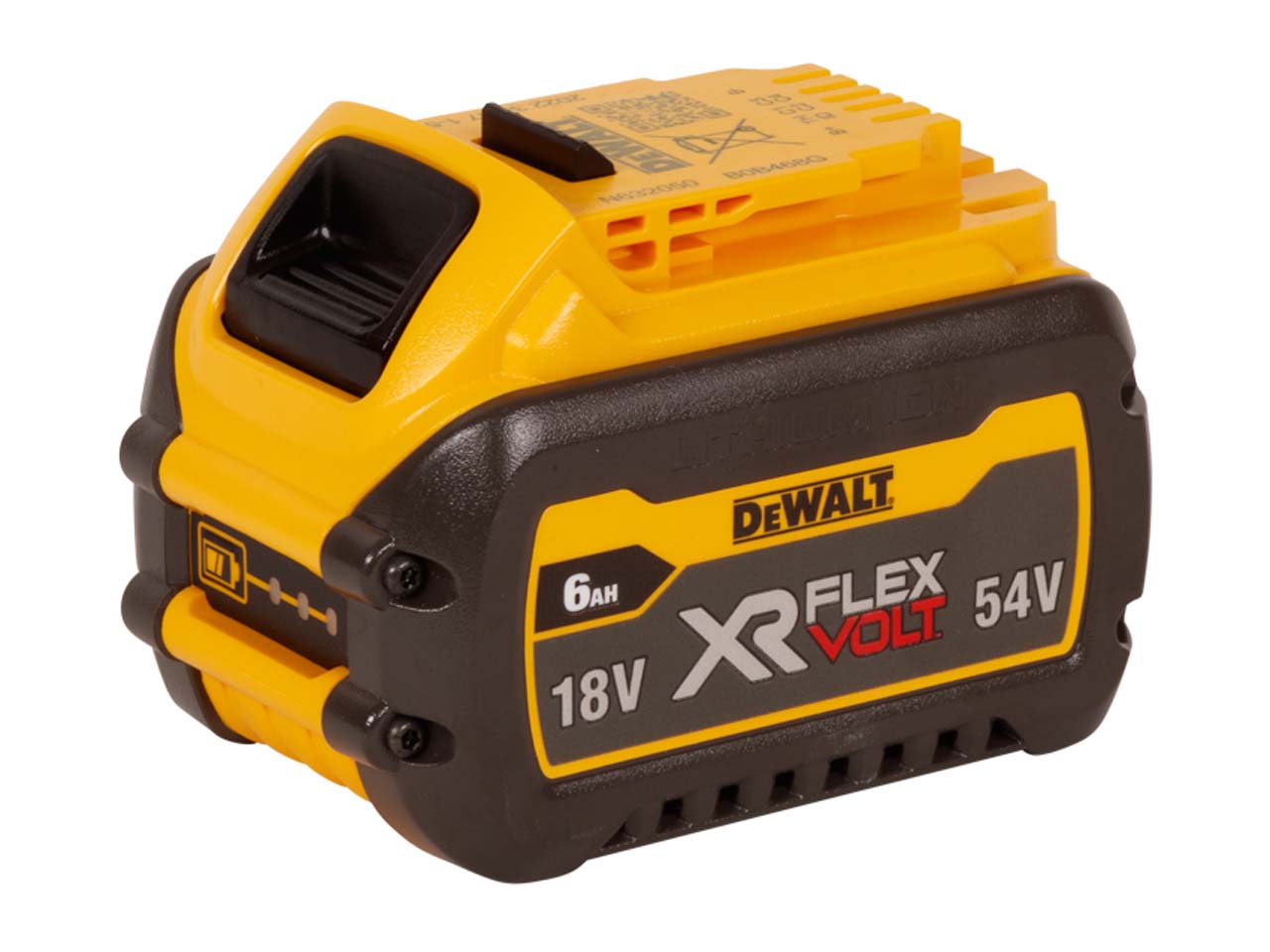 DeWalt DCG200NT 54V XR FLEXVOLT BL Wall Chaser TSTAK Bare Unit