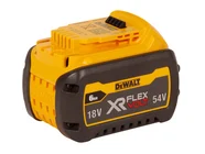 DEWALT DCB546 18/54V 6Ah XR Li-Ion FLEXVOLT Battery Pack