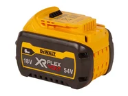 DEWALT DCB546/4 18/54V 6Ah XR Li-Ion FLEXVOLT Battery 4 Pack