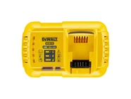 DEWALT DCB546XDCB118 18/54V 6Ah FLEXVOLT Battery Twin Pack & Charger