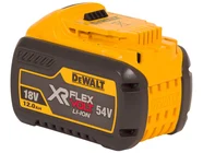 DEWALT DCB548x4 18/54V 12Ah XR Li-Ion FLEXVOLT Battery 4 Pack