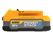 DeWalt DCBP034-XJ-2pk 18V XR Compact Powerstack Battery 2pk