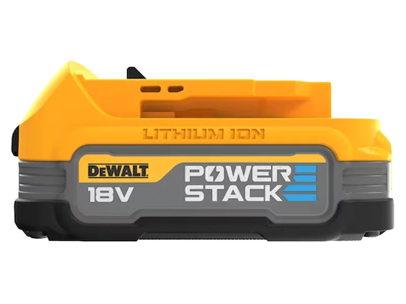 DeWalt DCBP034-XJ-2pk 18V XR Compact Powerstack Battery 2pk