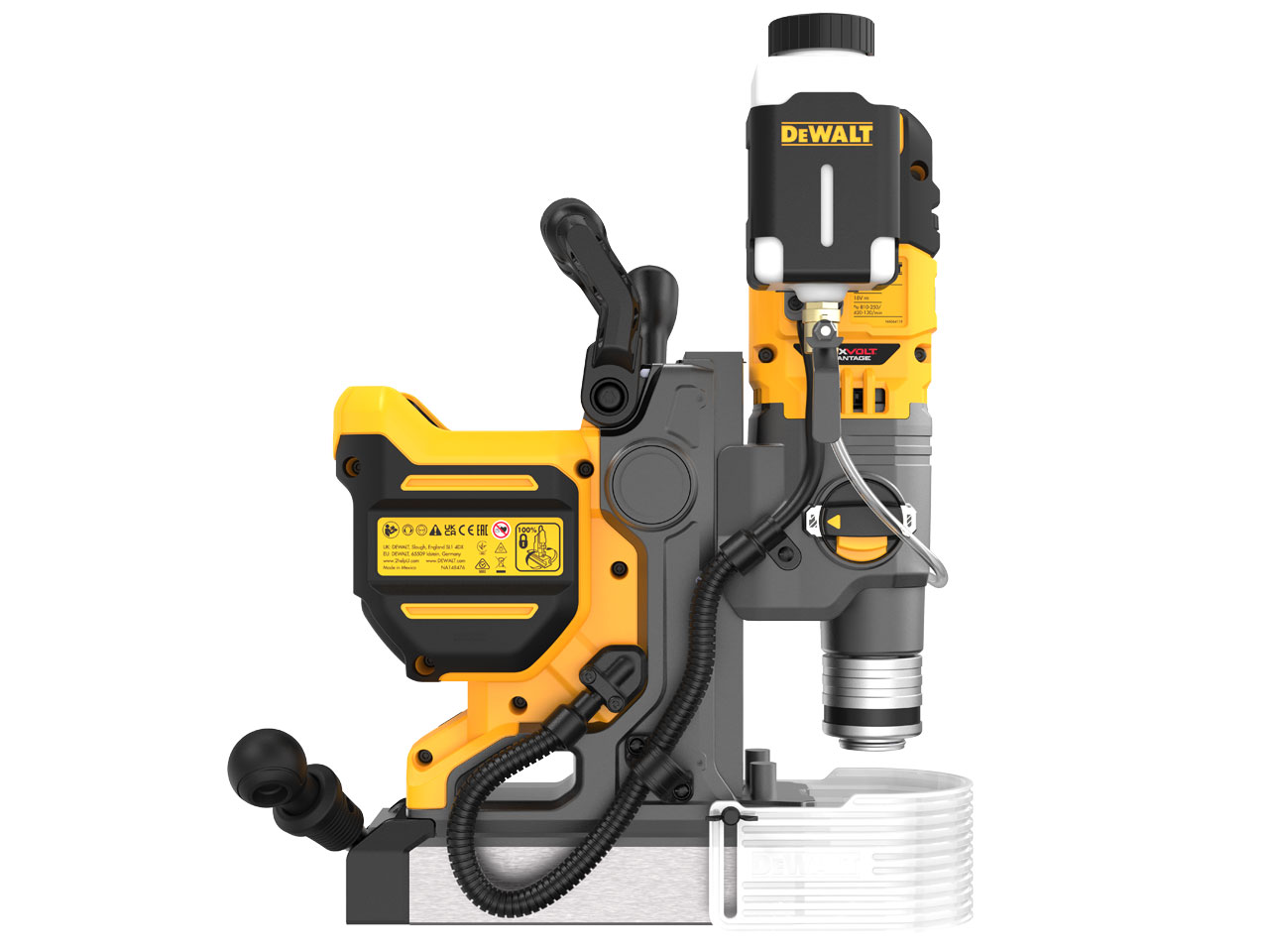 Hammer deals drill press