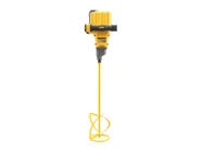 DeWalt DCD240X2-GB 54v 2x9Ah XR Paddle Mixer Kit