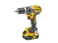 DeWalt DCD796P1-GB 18V 5Ah Li-Ion XR BL Combi Drill Kit