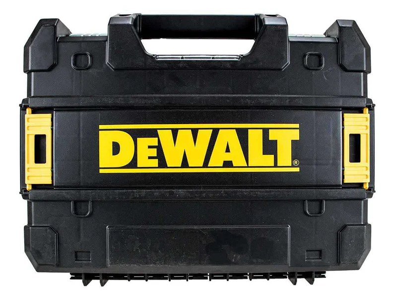 DeWalt DCD796P1-GB 18V 5Ah Li-Ion XR BL Combi Drill Kit