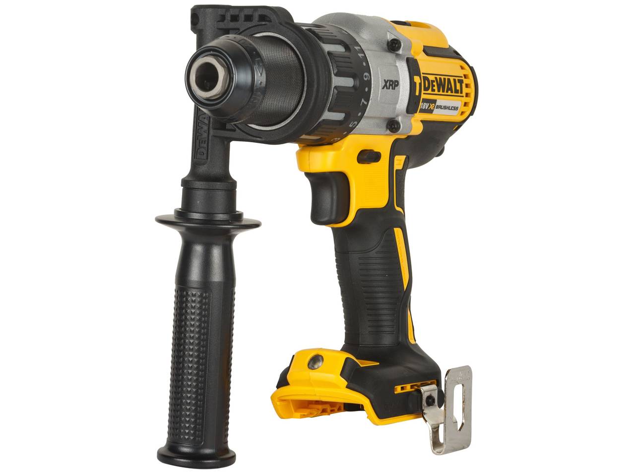 Dewalt cordless discount drill body only