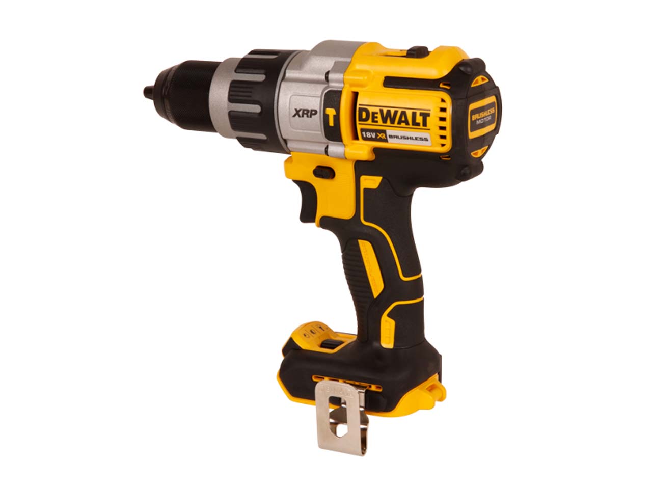 Which dewalt hammer cheap drill is best