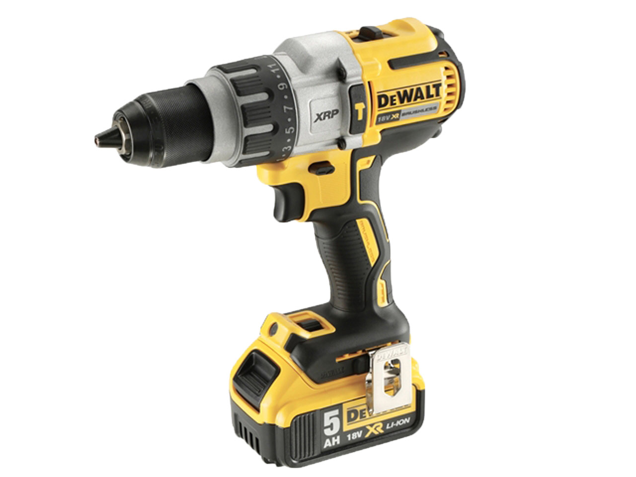 Dewalt hammer 2024 drill 996