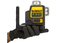 DEWALT DCE089D1G 12V 1x2Ah Green Self Level Cross Line Laser Level