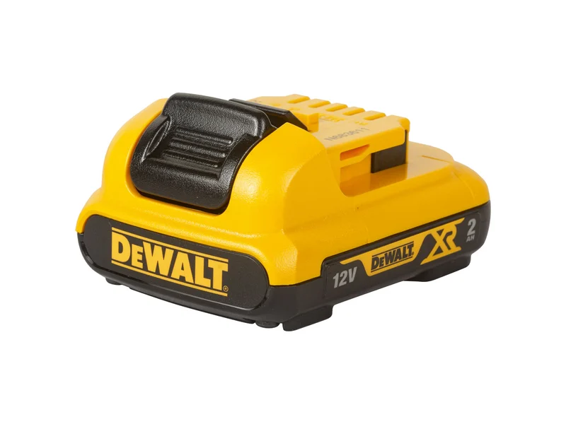 DEWALT DCE089D1G 12V 1x2Ah Green Self Level Cross Line Laser Level