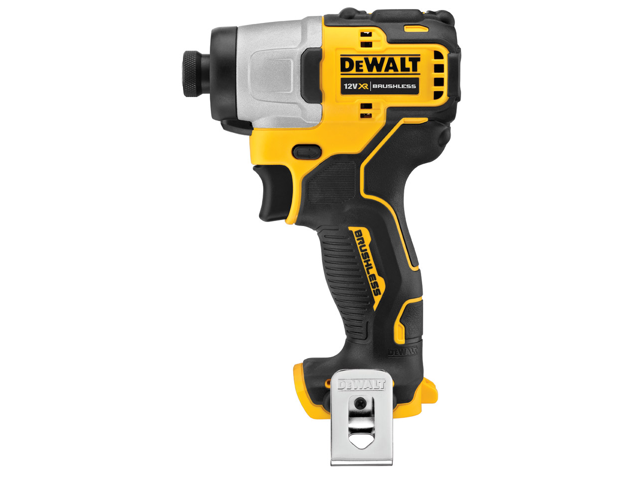 Dcf801 discount impact driver